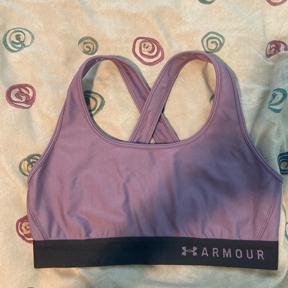 Under amour sports bra - Picture 1 of 1